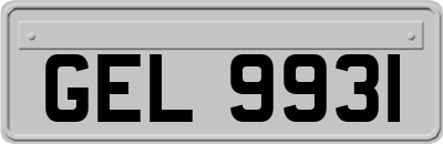 GEL9931