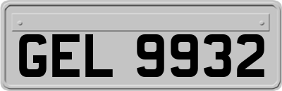 GEL9932