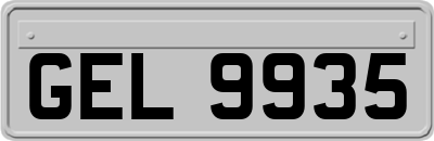 GEL9935