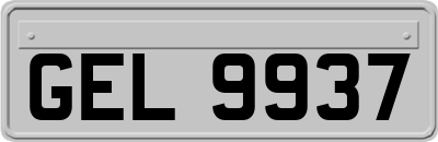 GEL9937