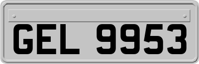 GEL9953