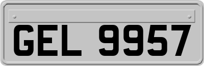GEL9957