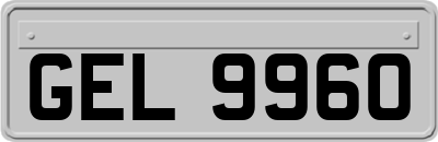 GEL9960