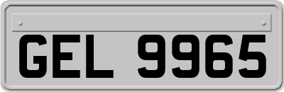 GEL9965