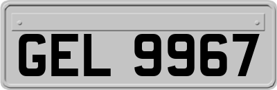 GEL9967