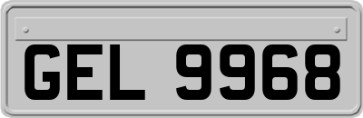 GEL9968