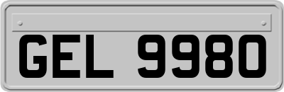 GEL9980