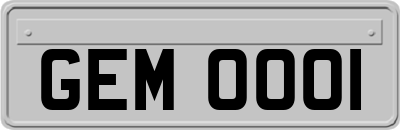 GEM0001