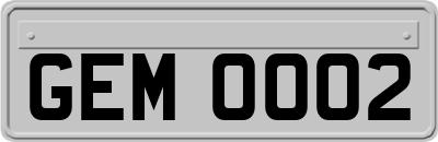 GEM0002
