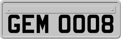 GEM0008