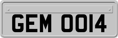 GEM0014