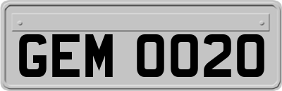 GEM0020