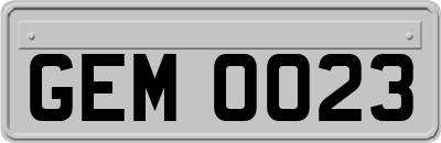 GEM0023