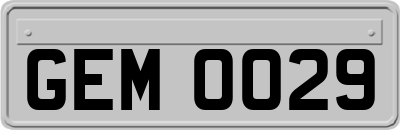 GEM0029