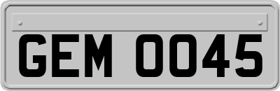 GEM0045