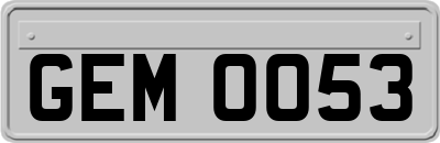 GEM0053