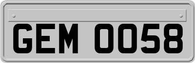 GEM0058