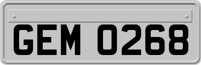 GEM0268