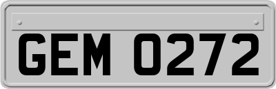 GEM0272