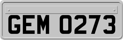 GEM0273