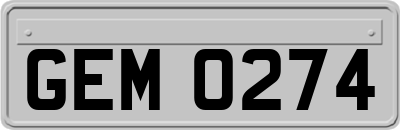 GEM0274