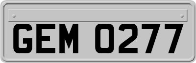 GEM0277