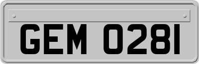 GEM0281