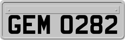 GEM0282