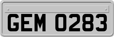 GEM0283