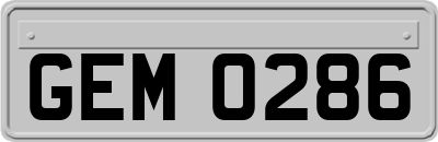 GEM0286