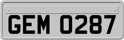 GEM0287