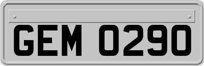 GEM0290