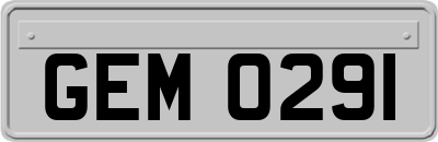 GEM0291