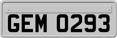 GEM0293