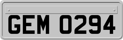 GEM0294