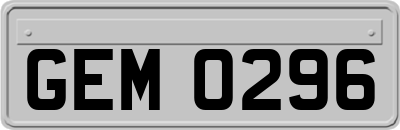 GEM0296