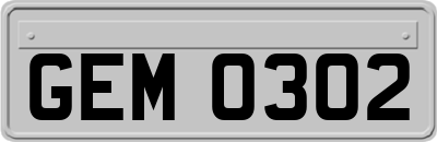 GEM0302