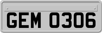 GEM0306