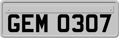 GEM0307