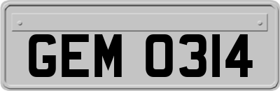 GEM0314