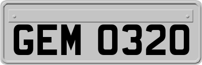 GEM0320