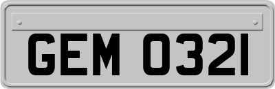 GEM0321