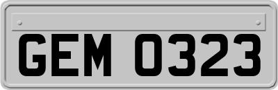 GEM0323