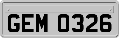 GEM0326