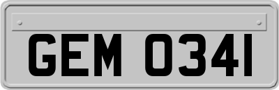 GEM0341