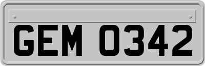 GEM0342