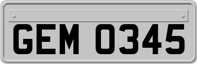 GEM0345