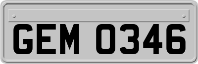 GEM0346