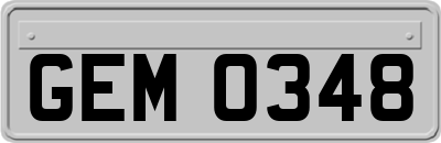 GEM0348