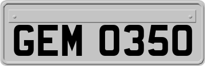 GEM0350